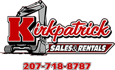 Kirkpatrick Sales & Rentals