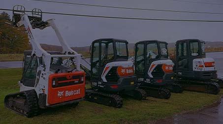 New Inventory For Sale at Kirkpatrick Sales & Rentals.
